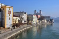 Excursiones desde Passau